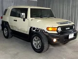 Toyota FJ Cruiser FINAL EDITION 2023